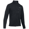 Under Armour Men's Black Granite Jacket