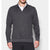 Under Armour Men's Carbon Heather UA Storm Sweater Fleece Quarter Zip