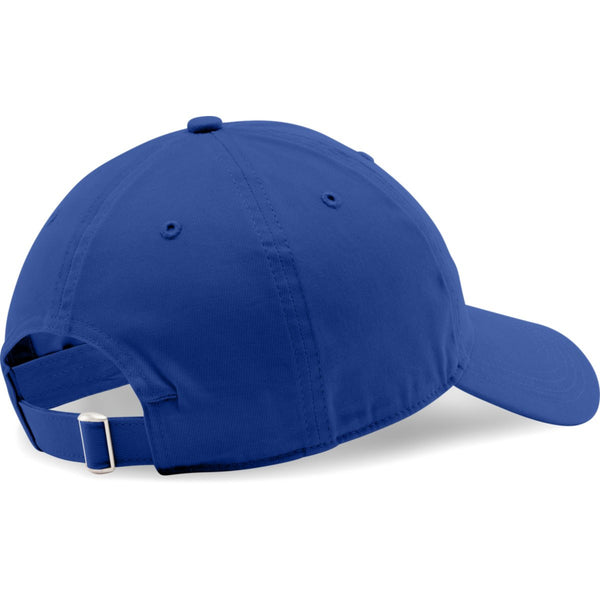 Custom Under Armour Royal Chino Relaxed Cap | Under Armour Corporate