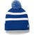 Under Armour Men's Royal Pom Beanie