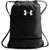 Under Armour Black Team Sackpack