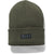 Under Armour Men's Rifle Green/Black UA Truck Stop Beanie