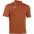 Under Armour Men's Texas Orange Team Armour Polo