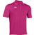 Under Armour Men's Tropic Pink Team Armour Polo