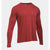 Under Armour Men's Red UA Threadborne Long Sleeve