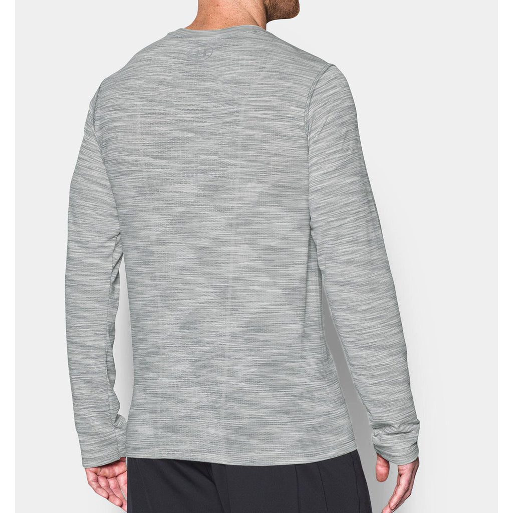 Ua threadborne outlet seamless long sleeve