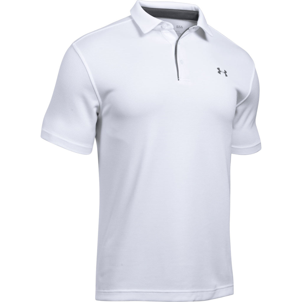  Under Armour UA Tech LG White : Clothing, Shoes & Jewelry
