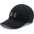 Under Armour Men's Black Shadow Cap 4.0