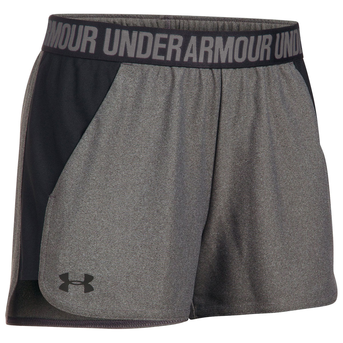 Under Armour Women's Play Up 2.0 Shorts : : Clothing