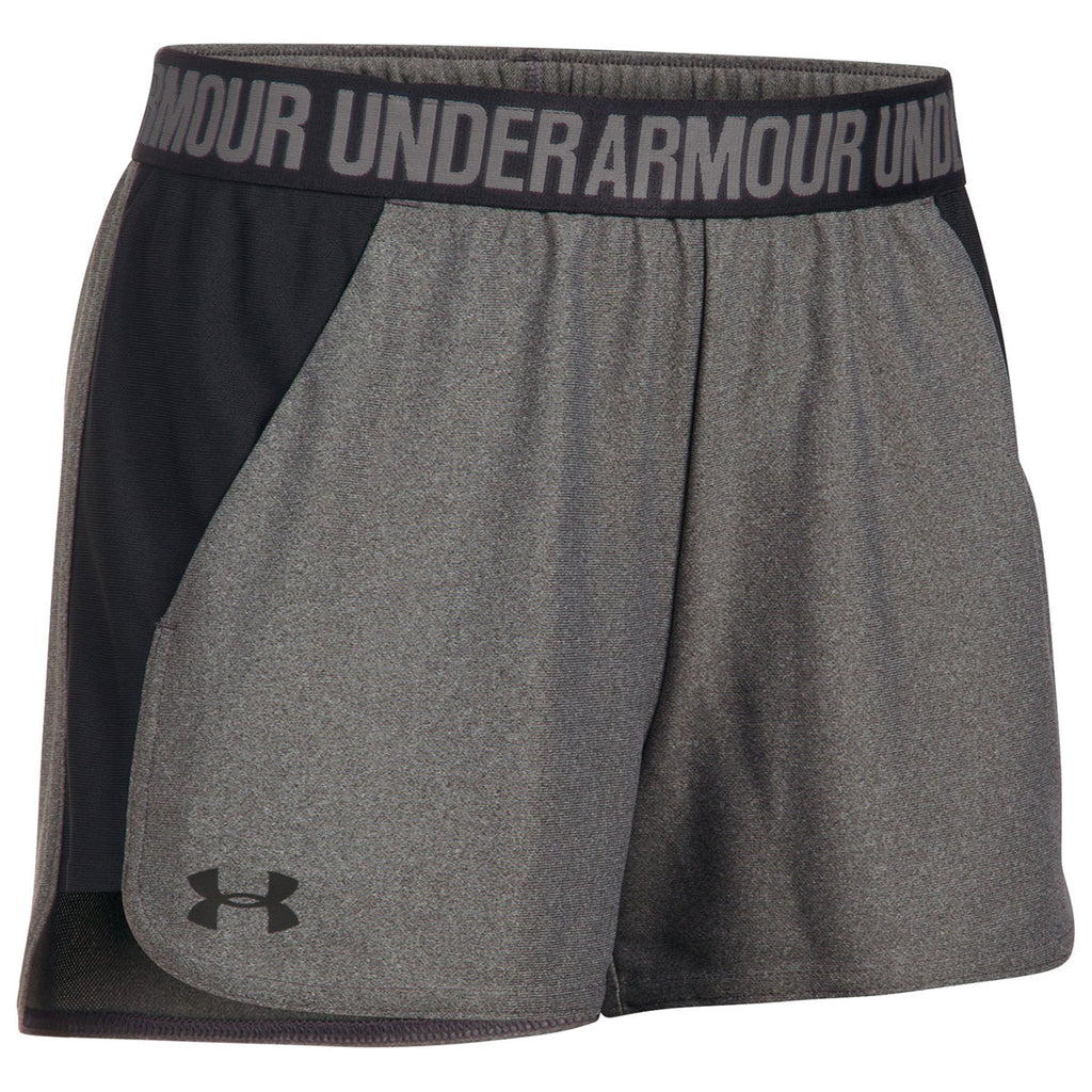 Under Armour, 2.0 Shorts, Performance Shorts