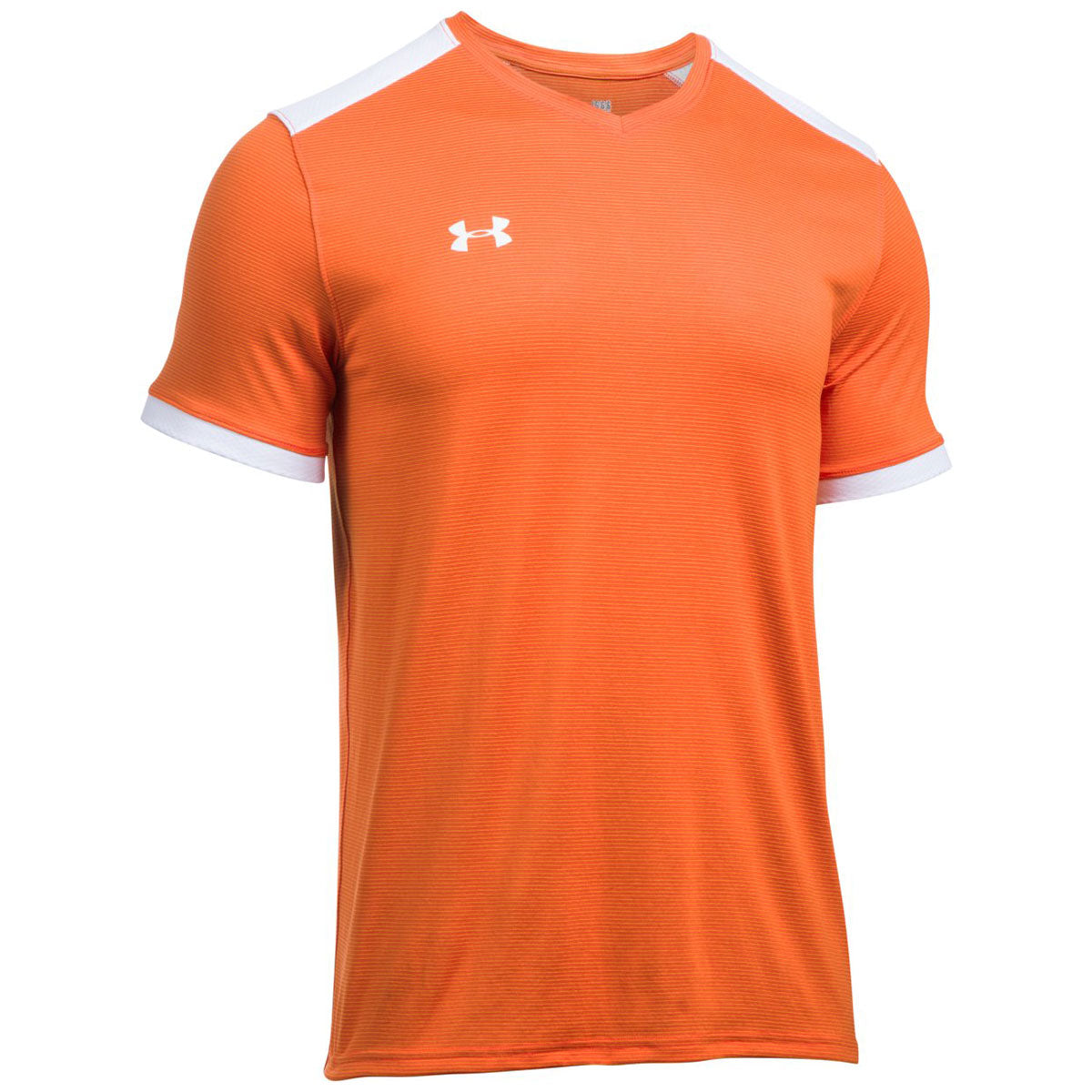 Under armour deals threadborne match jersey