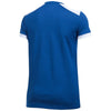 Under Armour Women's Royal Threadborne Match Jersey