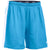 Under Armour Women's Carolina Blue Threadborne Match Shorts