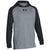 Under Armour Men's Black Stadium Hoody