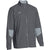 Under Armour Men's Graphite/Steel Squad Woven Warm-Up Jacket