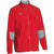 Under Armour Men's Red/Steel Squad Woven Warm-Up Jacket