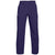 Under Armour Men's Purple Squad Woven Warm-Up Pant