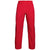 Under Armour Men's Red Squad Woven Warm-Up Pant