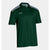 Under Armour Men's Forest Armour Colorblock Polo