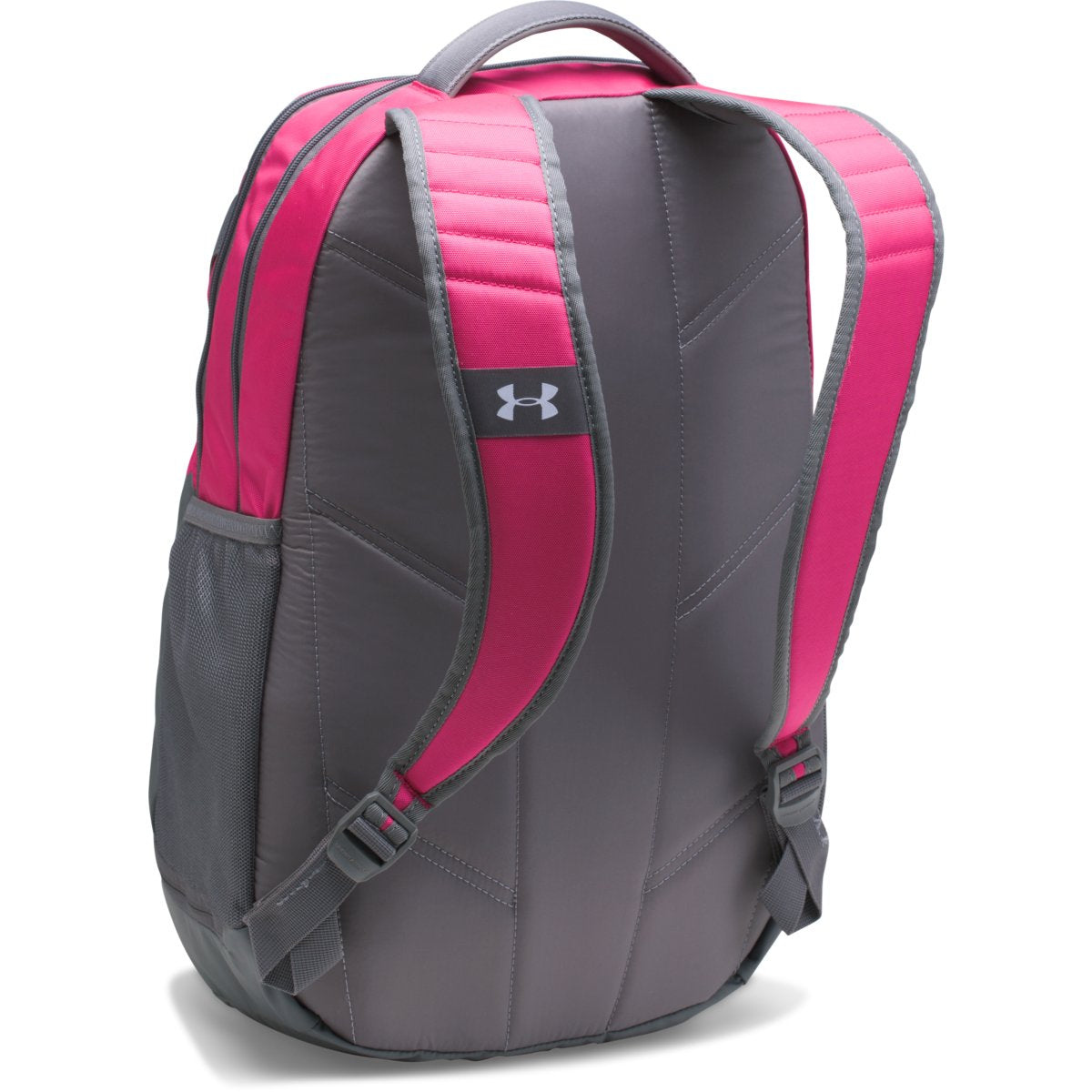 Under Armour UA Storm Hustle 3.0 Backpack Pink/Black 1294720-643