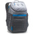 Under Armour Overcast Grey/Graphite UA Undeniable 3.0 Backpack