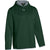 Under Armour Men's Forest Green Double Threat Hoodie