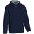 Under Armour Men's Midnight Navy Double Threat Hoodie