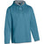 Under Armour Men's Coastal Teal Double Threat Hoodie