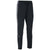 Under Armour Women's Black/Steel Squad Woven Pant