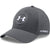 Under Armour Men's Graphite/White UA Jordan Spieth Cap