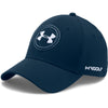 Under Armour Men's Academy/White UA Jordan Spieth Cap