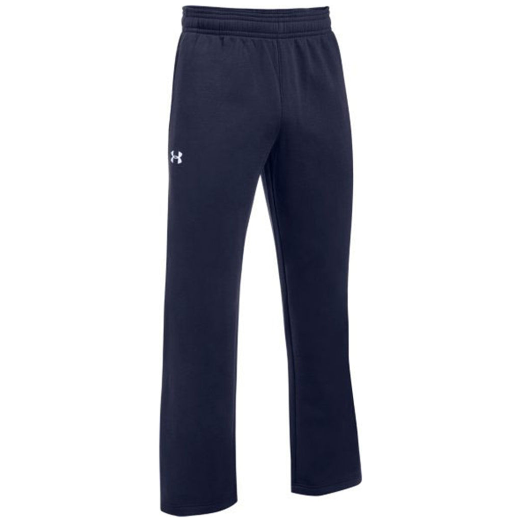 Under Armour® Men's Hustle Fleece Jogger Pant - Embroidered Personalization  Available