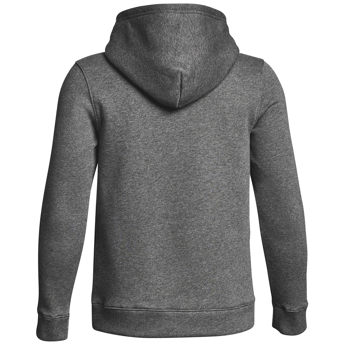 Under Armour Youth UA Hustle Fleece Hoodie: 1300129