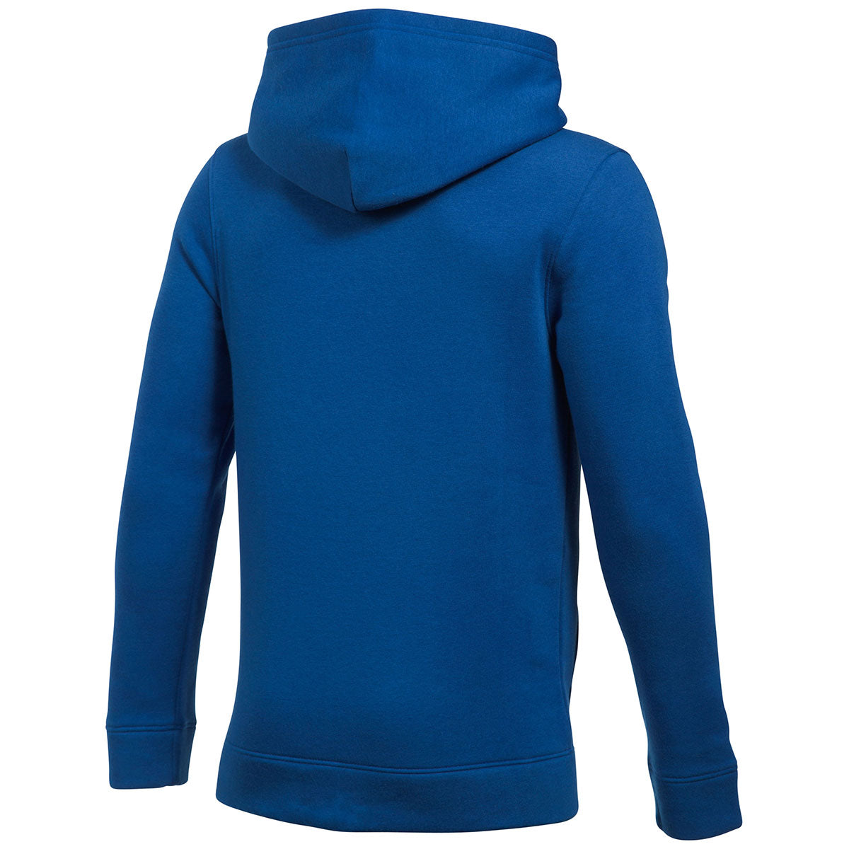 Under Armour Youth UA Hustle Fleece Hoodie: 1300129