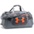 Under Armour Rhino Grey/Steel Undeniable 3.0 Medium Duffle