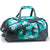 Under Armour Blue Infinity/Apollo Grey UA Undeniable 3.0 Small Duffel