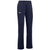 Under Armour Women's Midnight Navy Hustle Fleece Pant