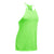 Under Armour Women's Quirky Lime Threadborne Fashion Tank