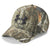 Under Armour Realtree Edge/Maverick Brown Camo Cap 2.0