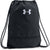 Under Armour Black UA Team Sackpack