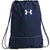 Under Armour Midnight Navy UA Team Sackpack