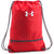 Under Armour Red UA Team Sackpack