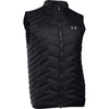 Under Armour Men's Black Cool Gear Reactor Vest