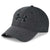 Under Armour Men's Black Heathered Blitzing Cap