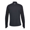 Under Armour Men's Black Reflective Swyft 1/4 Zip