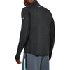 Under Armour Men's Black Reflective Swyft 1/4 Zip