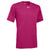 Under Armour Men's Tropic Pink 2.0 Locker Tee