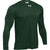 Under Armour Men's Forest Green 2.0 Long Sleeve Locker Tee