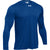 Under Armour Men's Royal 2.0 Long Sleeve Locker Tee