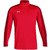 Under Armour Men's Red Novelty Locker Quarter Zip